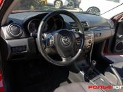 Mazda 3 I (BK) Москва  - изображение 26