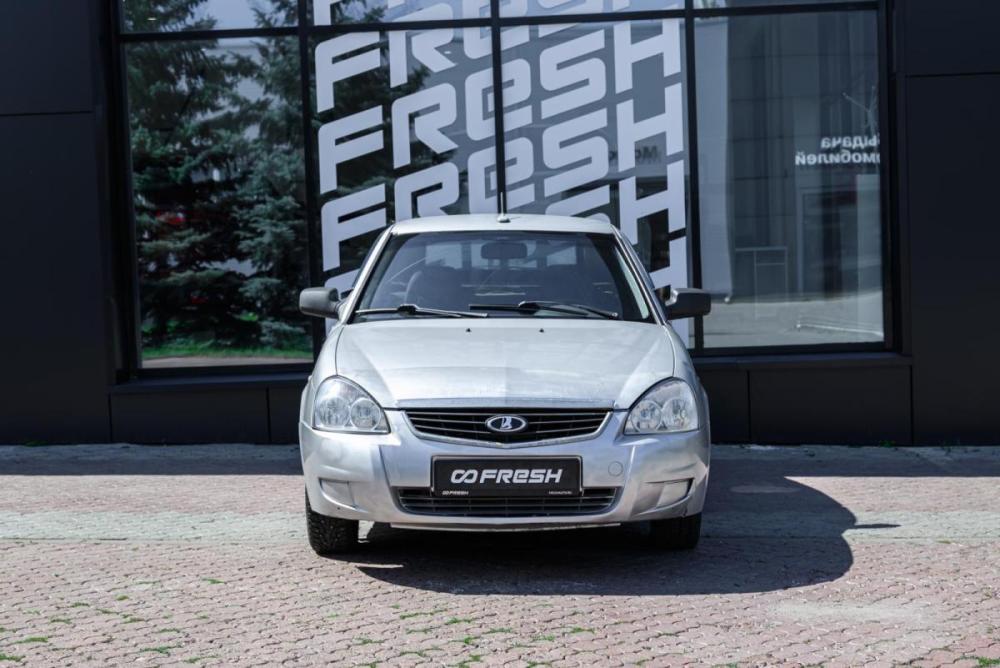 Lada (ВАЗ) Priora I Ульяновск  - изображение 3