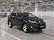 Toyota RAV4 IV (XA40) Казань  - изображение 25