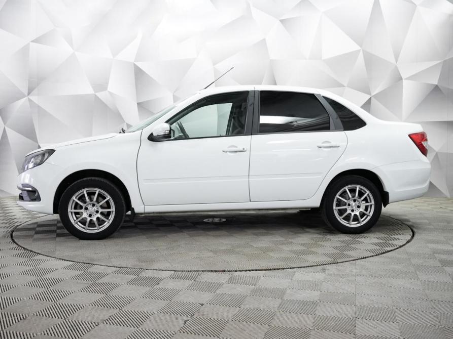 Lada (ВАЗ) Granta I Рестайлинг Ульяновск  - изображение 2