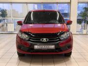 Lada (ВАЗ) Granta I Рестайлинг Волгоград  - изображение 19