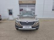 FAW Besturn X80 I Рестайлинг Москва  - изображение 18