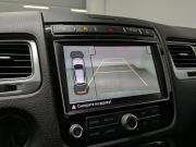 Volkswagen Touareg II Рестайлинг Санкт-Петербург  - изображение 58