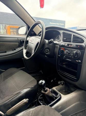Chevrolet Lanos I с пробегом 2008 года, цена 85 000 рублей, 127000 км, седан, Автокод Объявления