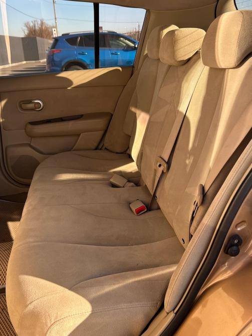 Nissan Tiida I Альметьевск  - изображение 11