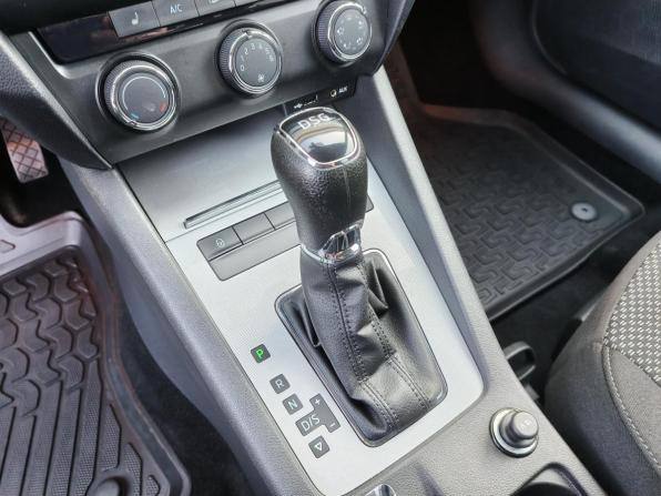 Skoda Octavia III (A7) с пробегом 2016 года, цена 1 517 300 рублей, 155319 км, лифтбек, Автокод Объявления