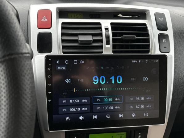 Hyundai Tucson I с пробегом 2008 года, цена 840 000 рублей, 313119 км, внедорожник, Автокод Объявления