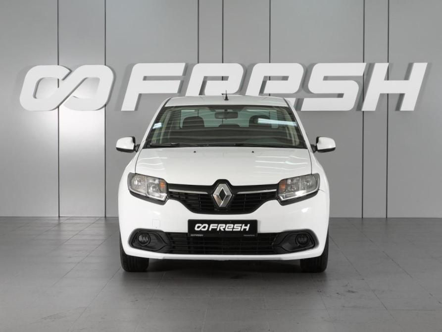 Renault Logan II Минеральные Воды  - изображение 3