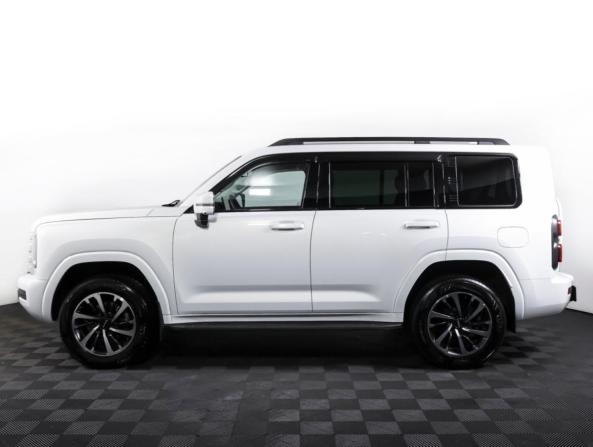 Haval H9 II с пробегом 2024 года, цена 4 185 000 рублей, 9353 км, внедорожник, Автокод Объявления