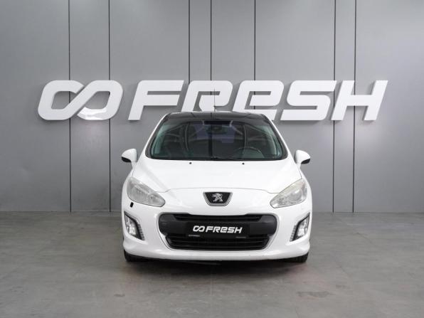 Peugeot 308 I Рестайлинг с пробегом 2012 года, цена 529 000 рублей, 159114 км, хэтчбек, Автокод Объявления