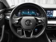 Skoda Octavia IV (A8) Москва  - изображение 35