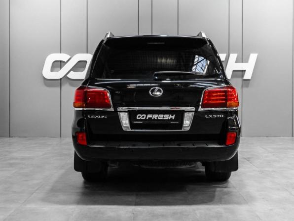 Lexus LX III с пробегом 2008 года, цена 2 699 000 рублей, 250282 км, внедорожник, Автокод Объявления