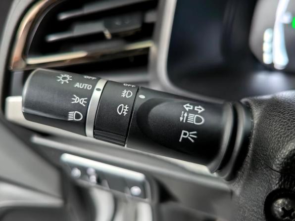 Haval F7 I Рестайлинг с пробегом 2023 года, цена 2 333 000 рублей, 44481 км, внедорожник, Автокод Объявления