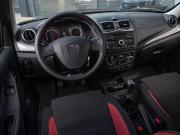 Lada (ВАЗ) Granta I Рестайлинг Краснодар  - изображение 22