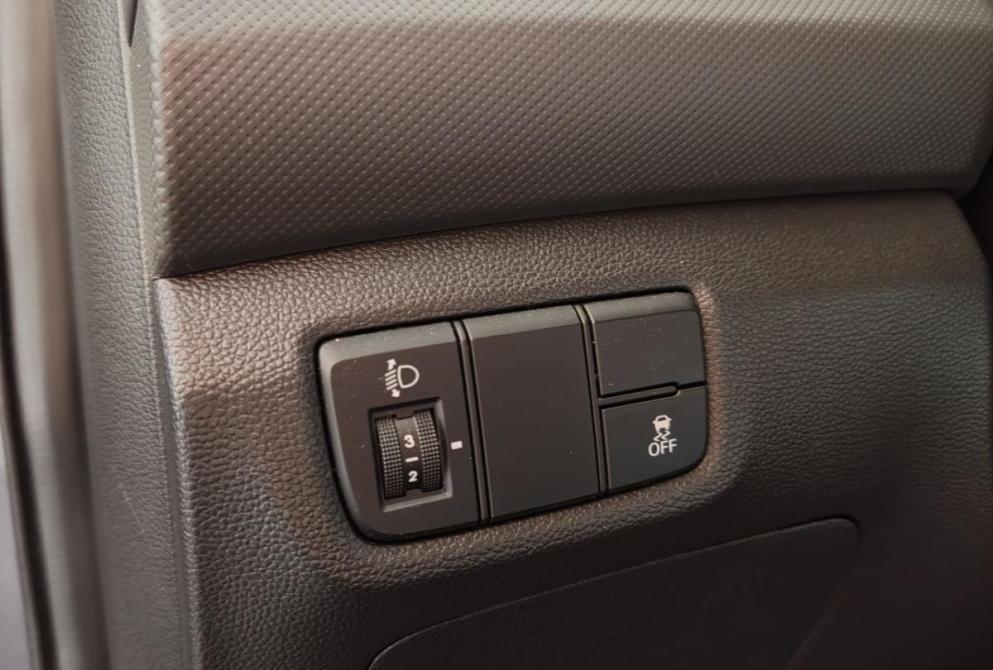Hyundai Creta I Рестайлинг Ярославль  - изображение 17