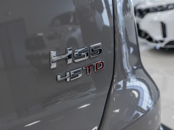 Hongqi HS5 I Рестайлинг с пробегом 2024 года, цена 4 000 000 рублей, 73 км, внедорожник, Автокод Объявления
