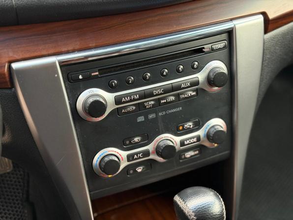 Nissan Teana II (J32) с пробегом 2011 года, цена 1 095 000 рублей, 259194 км, седан, Автокод Объявления