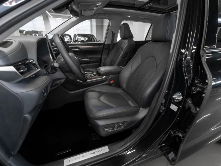 Toyota Highlander IV (XU70) Москва  - изображение 9