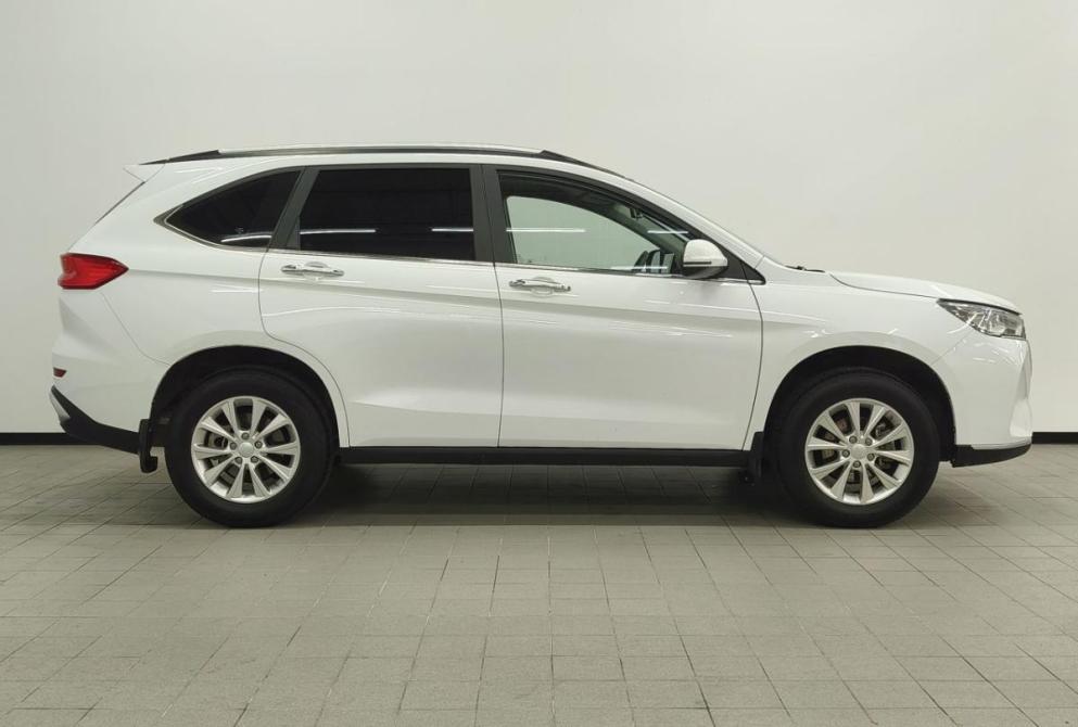 Haval M6 II Екатеринбург  - изображение 6