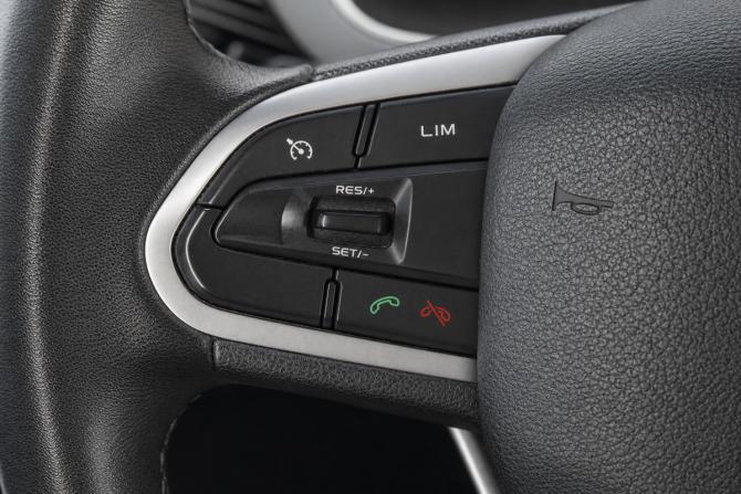Geely Coolray I с пробегом 2020 года, цена 1 679 000 рублей, 95000 км, внедорожник, Автокод Объявления