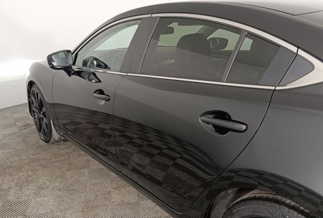 Mazda 6 III (GJ) Рестайлинг 2 с пробегом 2021 года, цена 2 455 000 рублей, 91371 км, седан, Автокод Объявления