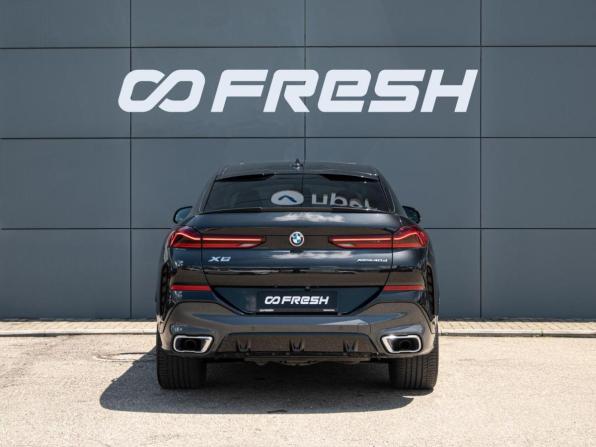 BMW X6 III (G06) с пробегом 2022 года, цена 8 500 000 рублей, 85566 км, внедорожник, Автокод Объявления