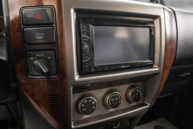 Nissan Patrol V (Y61) Рестайлинг с пробегом 2007 года, цена 2 249 000 рублей, 308000 км, внедорожник, Автокод Объявления