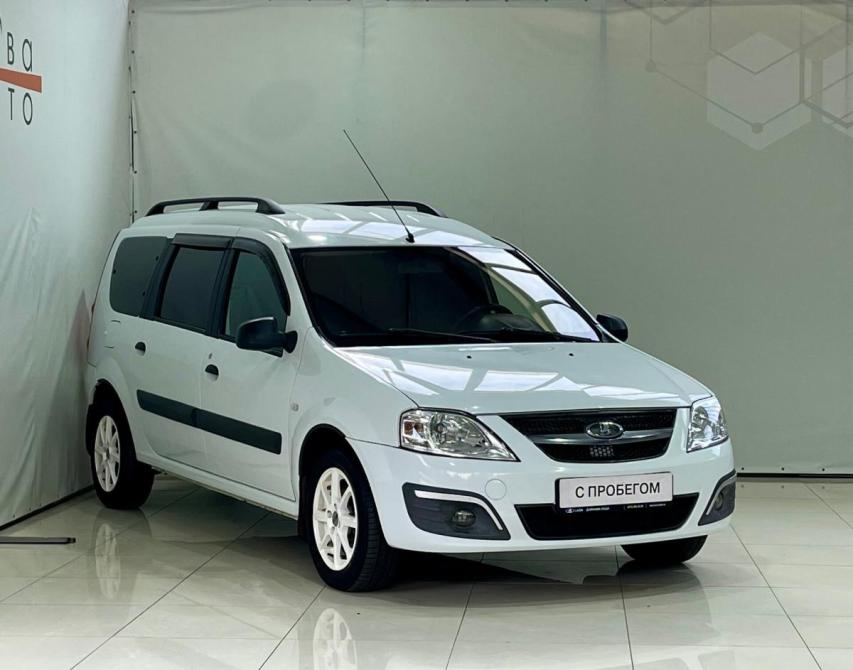 Lada (ВАЗ) Largus I Воронеж  - изображение 3