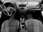 Hyundai Solaris I Рестайлинг Тверь  - изображение 29