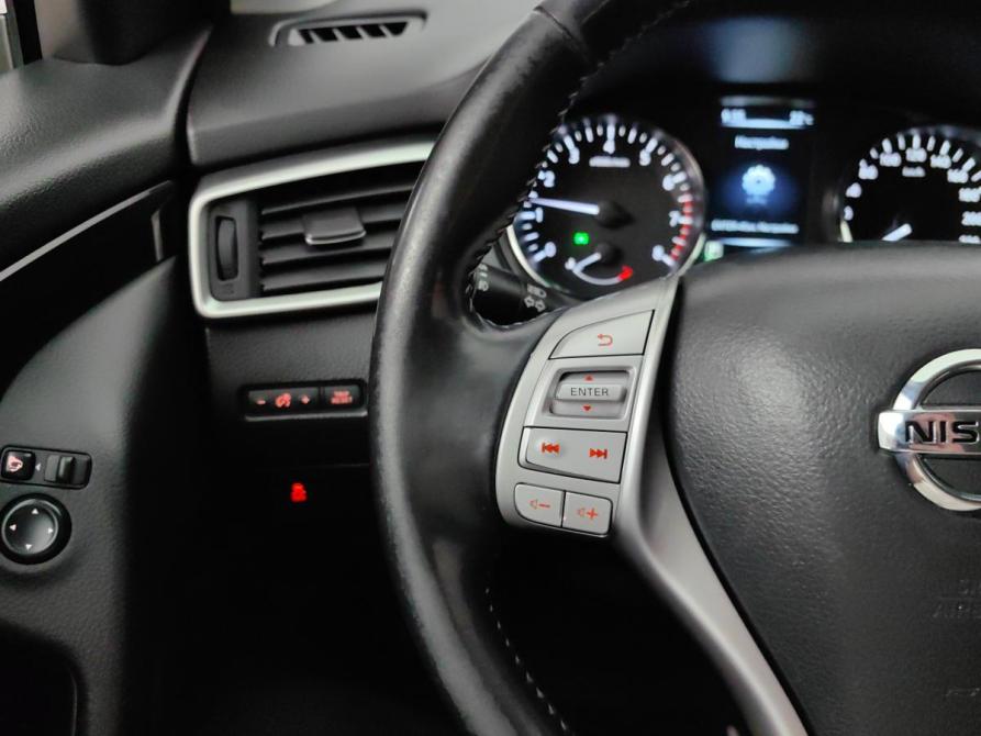 Nissan Qashqai II Подольск  - изображение 19