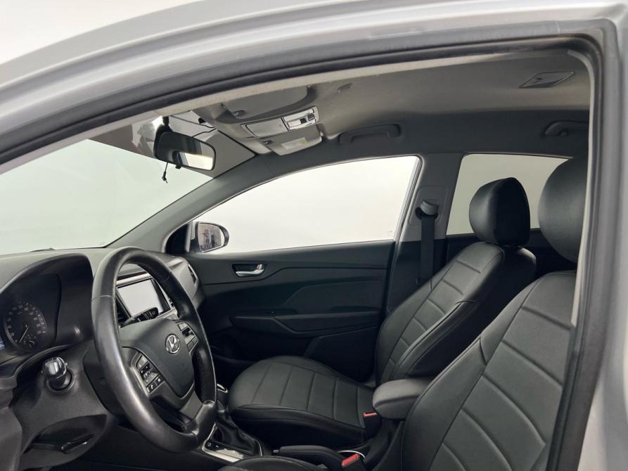 Hyundai Solaris II Архангельск  - изображение 15