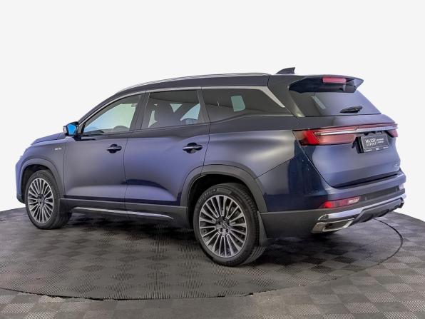 JETOUR X90+ с пробегом 2023 года, цена 1 960 000 рублей, 89067 км, внедорожник, Автокод Объявления