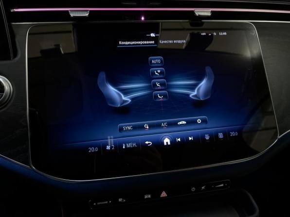 Mercedes-Benz E-Класс VI (W214 S214) с пробегом 2024 года, цена 6 500 000 рублей, 36000 км, седан, Автокод Объявления