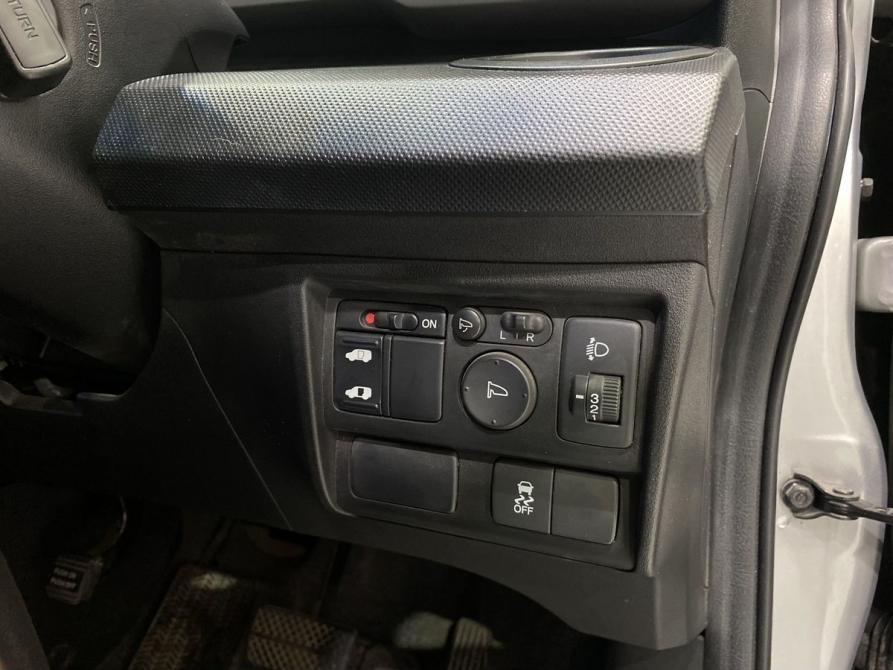 Honda Freed I Рестайлинг Ростов-на-Дону  - изображение 10