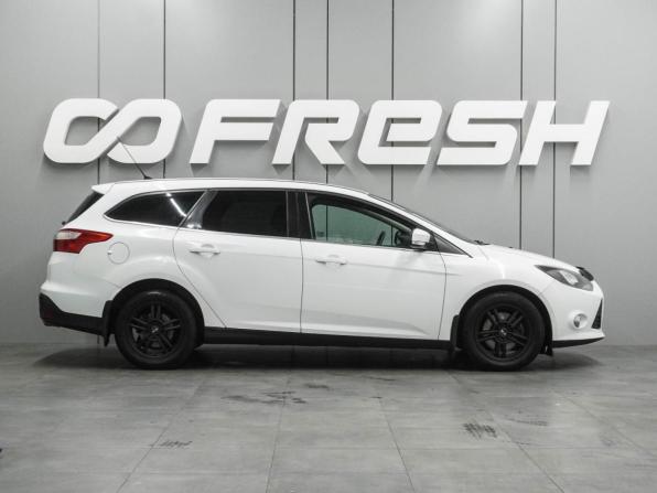 Ford Focus III с пробегом 2012 года, цена 1 110 000 рублей, 113799 км, универсал, Автокод Объявления