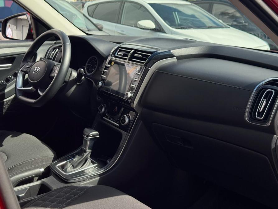 Hyundai Creta II Челябинск  - изображение 9