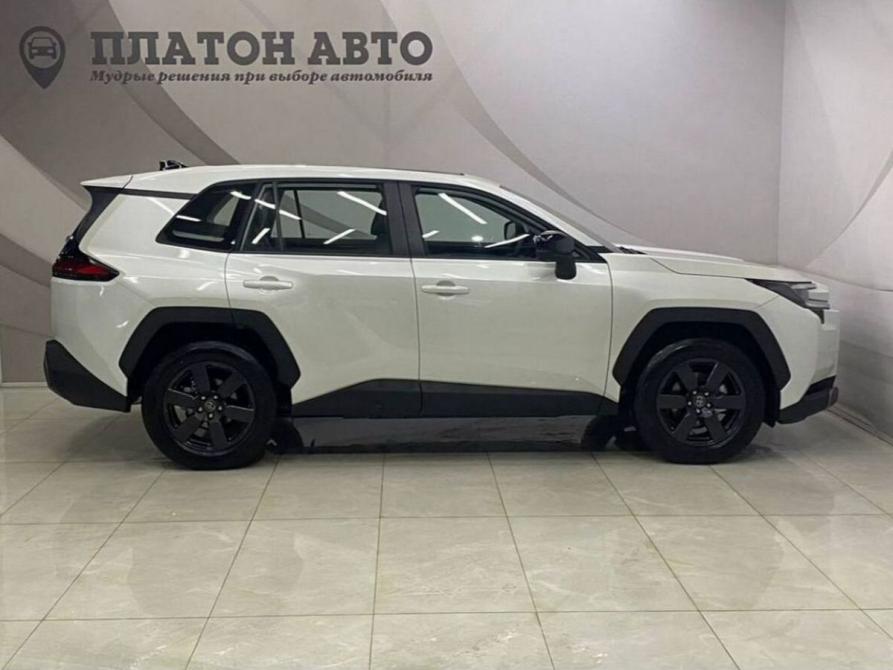 Toyota RAV4 VI (XA60) Воронеж  - изображение 4