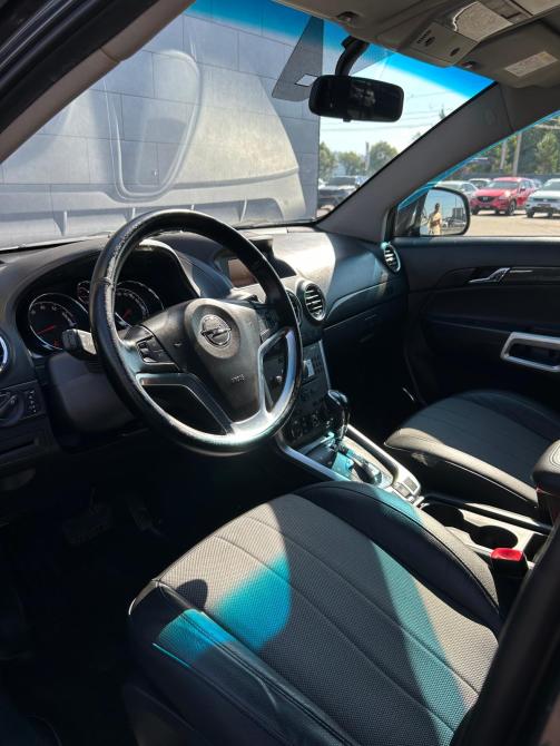 Opel Antara I Рестайлинг Альметьевск  - изображение 9