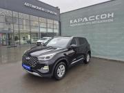 Chery Tiggo 4 Pro I Рестайлинг Екатеринбург  - изображение 13