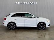 Audi Q3 I (8U) Краснодар  - изображение 24