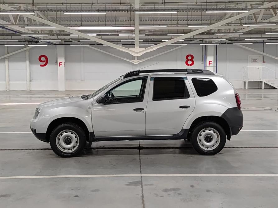 Renault Duster I Рестайлинг Казань  - изображение 10