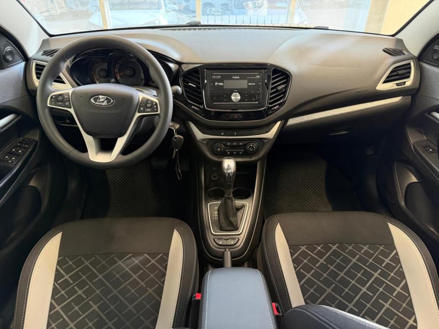 Lada (ВАЗ) Vesta I Волгоград  - изображение 8