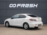 Mazda 3 II (BL) Рестайлинг Краснодар  - изображение 25