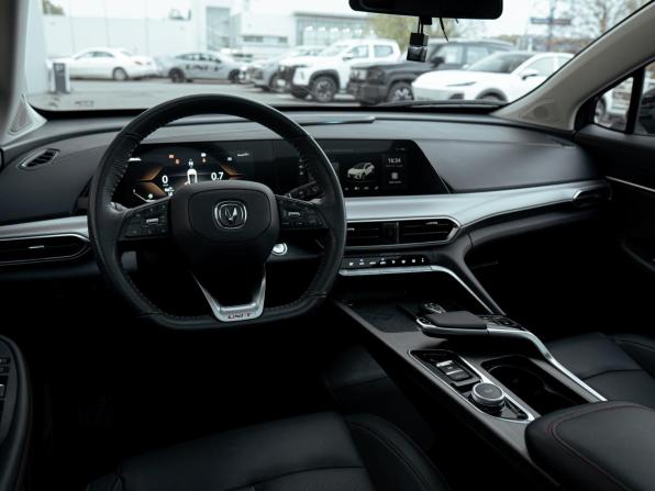 Changan UNI-T I с пробегом 2023 года, цена 2 698 000 рублей, 42658 км, внедорожник, Автокод Объявления
