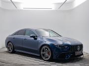 Mercedes-Benz CLA AMG II (C118 X118) Москва  - изображение 22