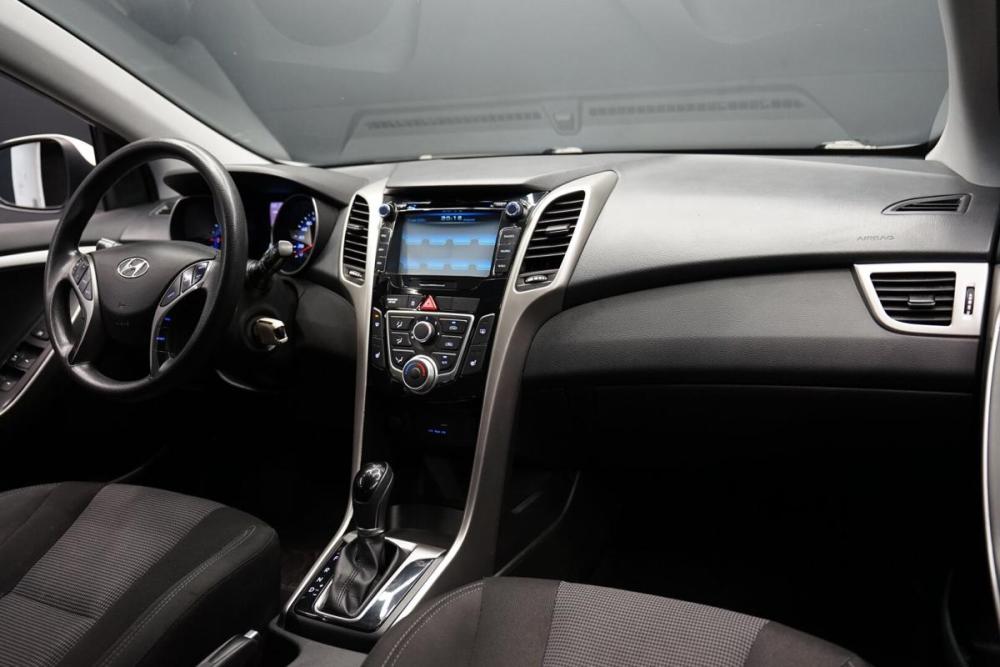 Hyundai i30 II Рестайлинг Крым  - изображение 21