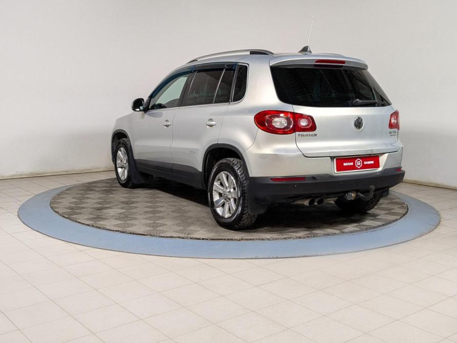 Volkswagen Tiguan I Екатеринбург  - изображение 6