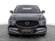 Mazda CX-5 II Москва  - изображение 33