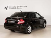 Nissan Tiida I Рестайлинг Казань  - изображение 11