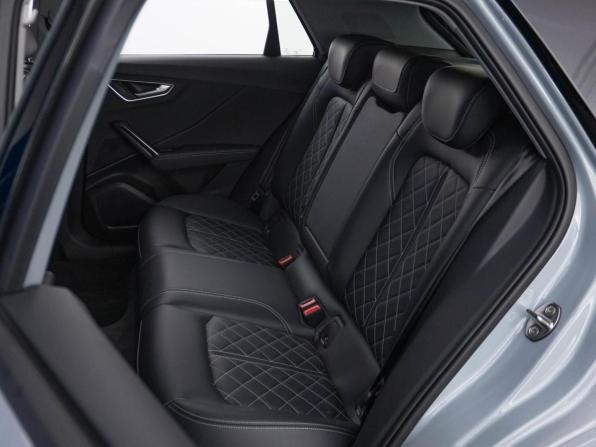 Audi Q2 I Рестайлинг с пробегом 2026 года, цена 3 758 888 рублей, 46 км, внедорожник, Автокод Объявления
